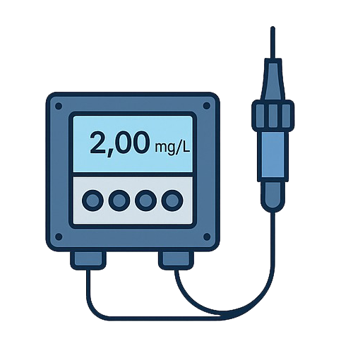 Chlorine Analyzer